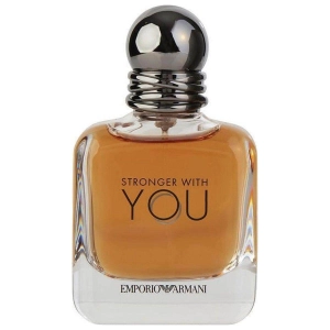Stronger with You Emporio by Armani cologne men EDT 3.3 / 3.4 oz New Tester
