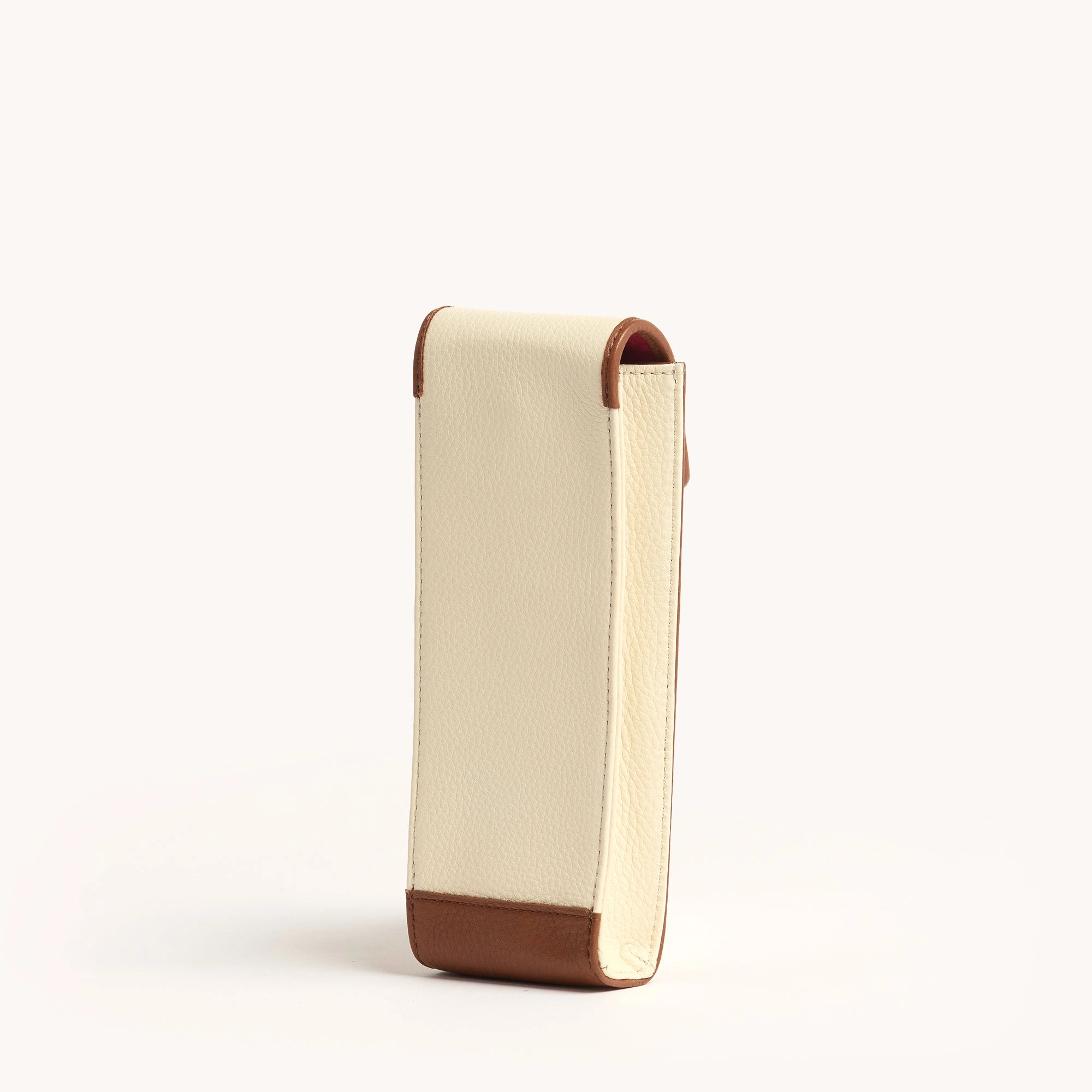 Sunny Carrier | Courtyard Cream/Brushed Gold