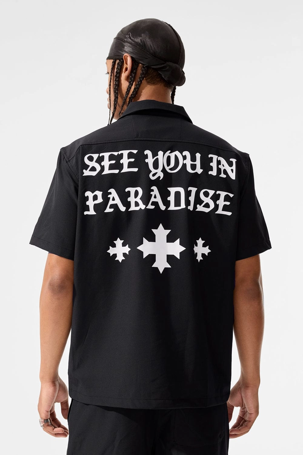 SYIP Summer Set (Black)