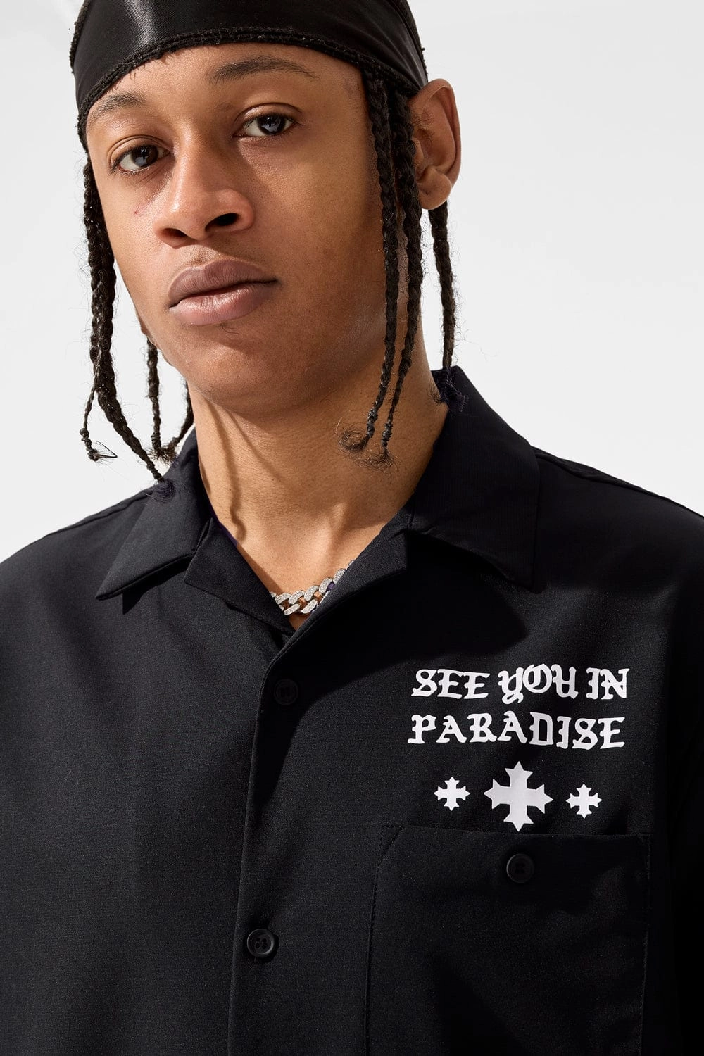 SYIP Summer Set (Black)