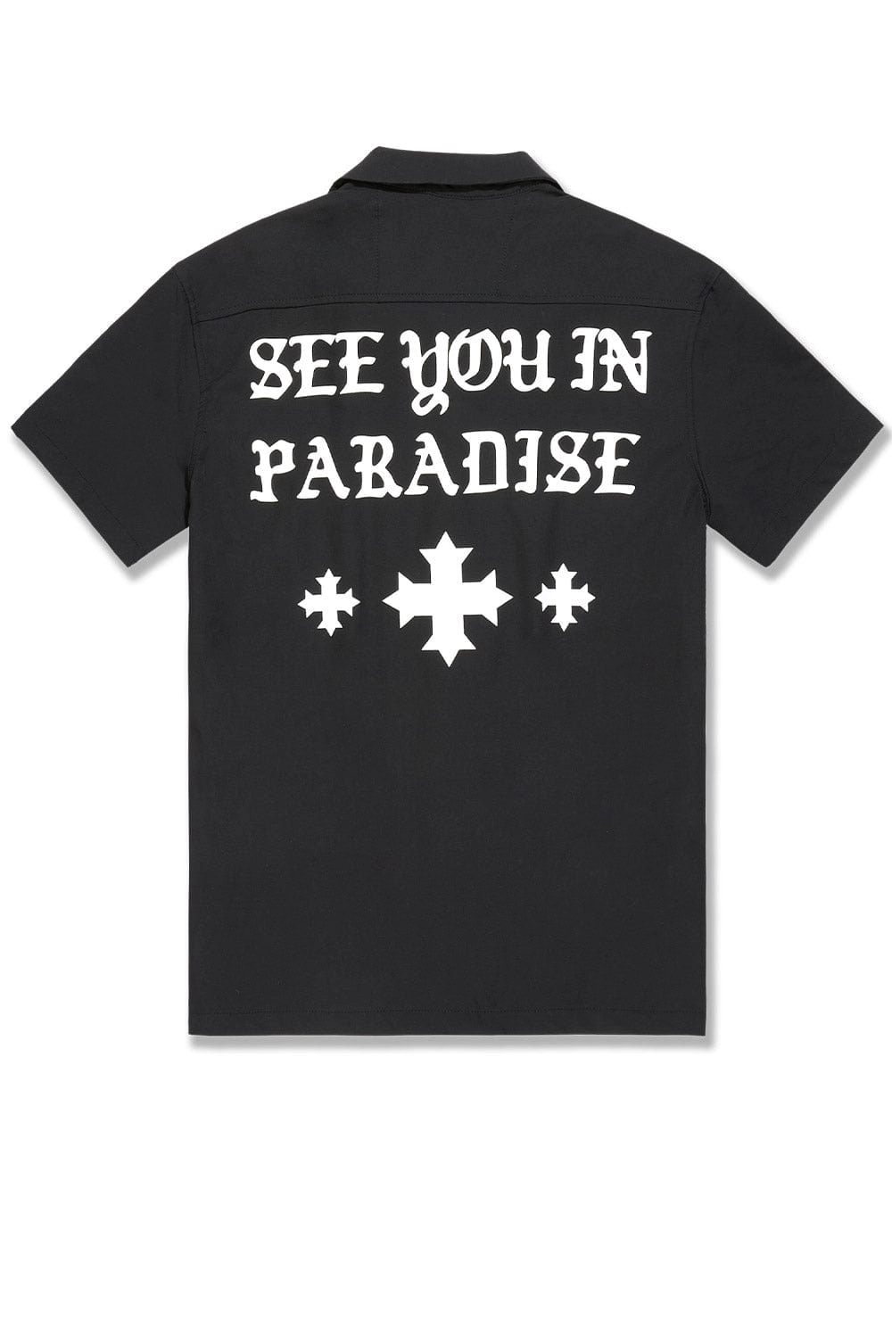SYIP Summer Set (Black)