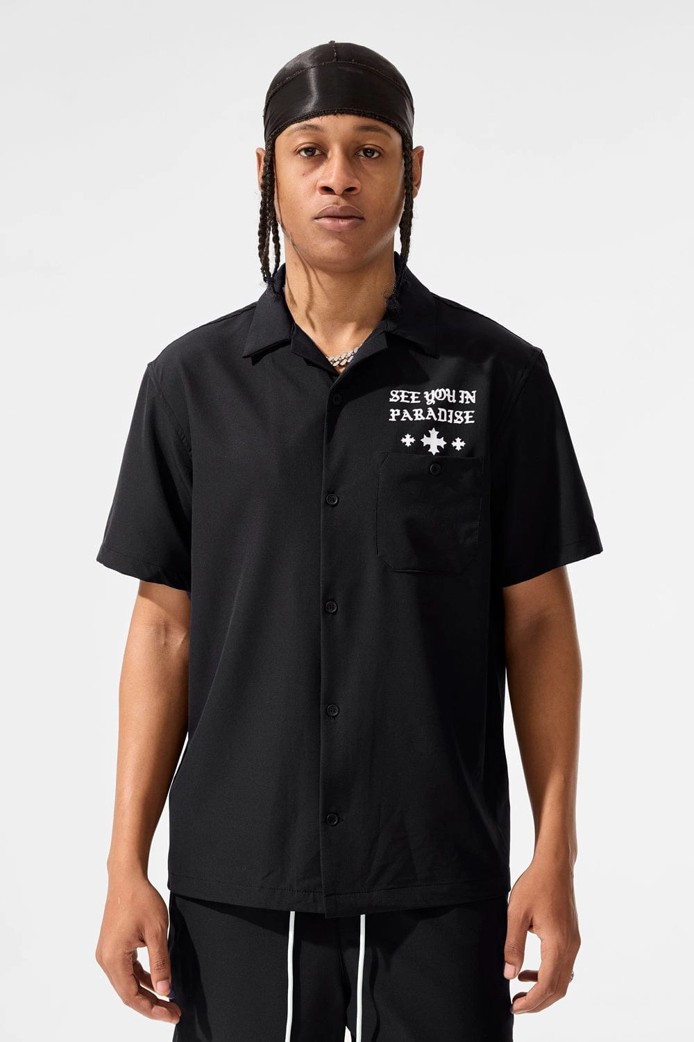 SYIP Summer Set (Black)