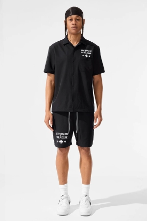 SYIP Summer Set (Black)