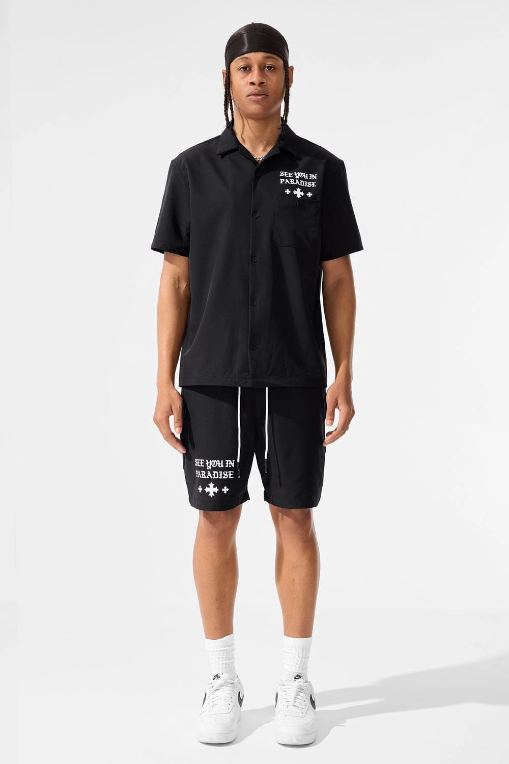 SYIP Summer Set (Black)