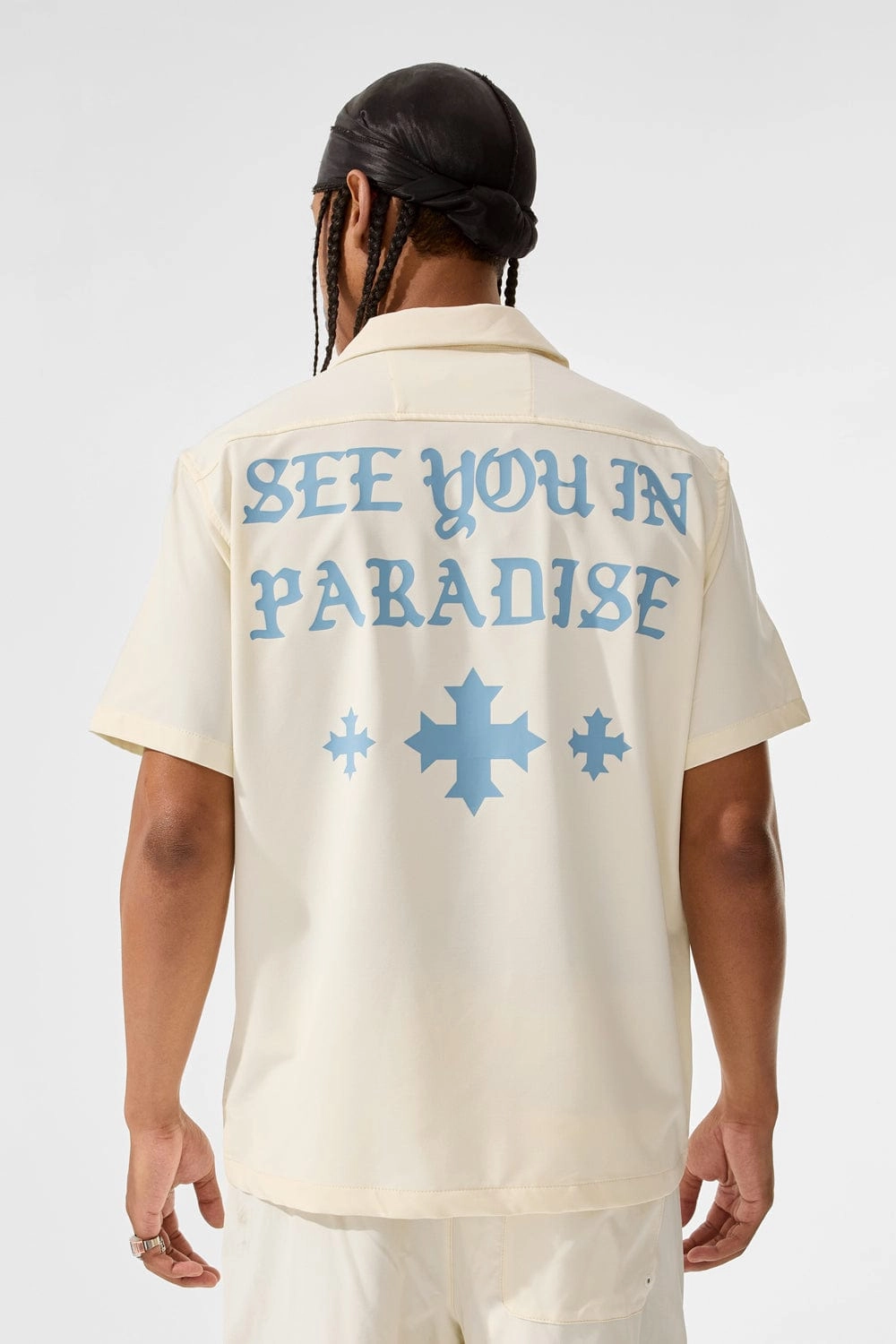 SYIP Summer Set (Cream)