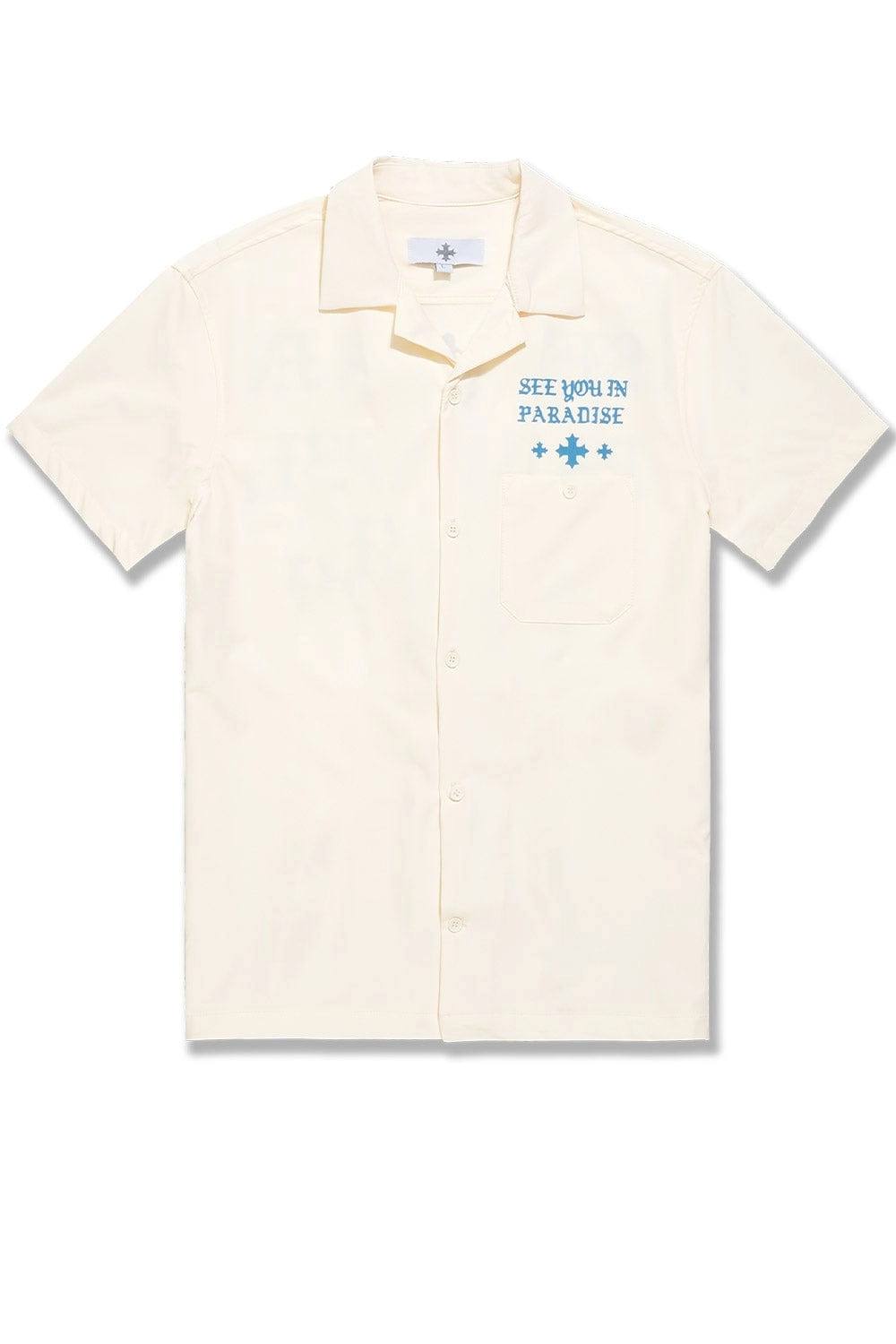 SYIP Summer Set (Cream)