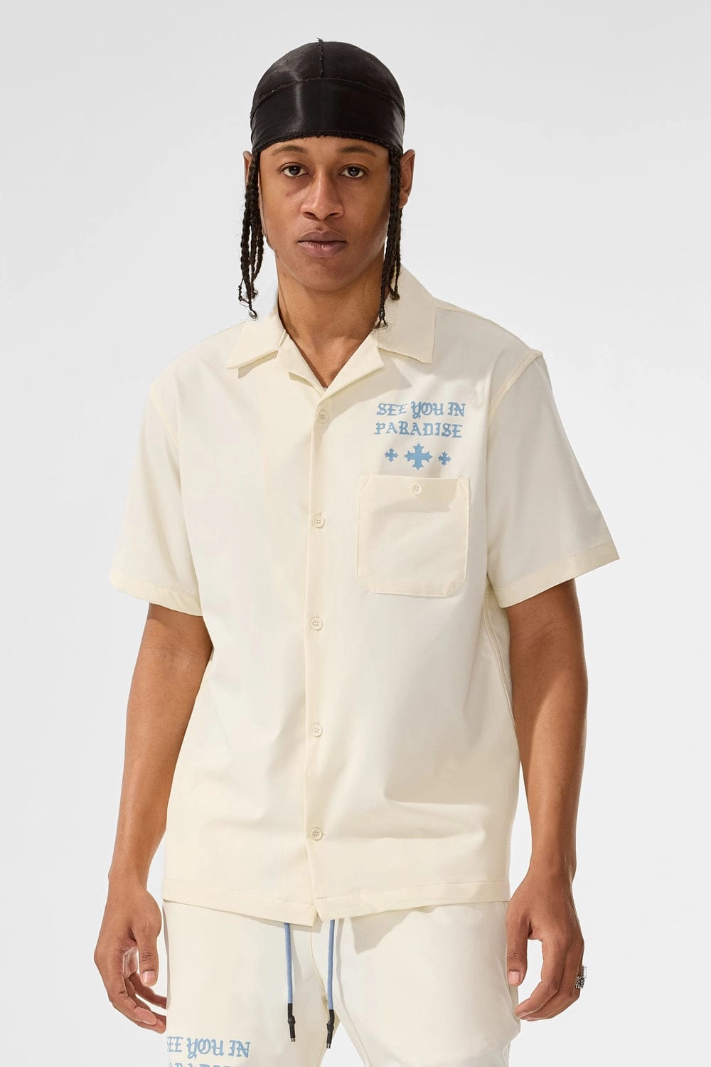 SYIP Summer Set (Cream)