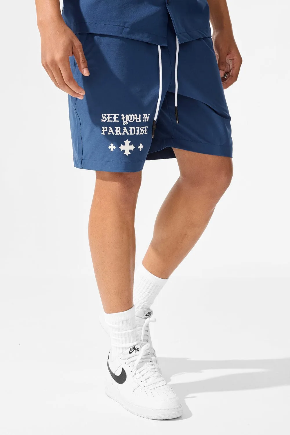 SYIP Summer Set (Navy)