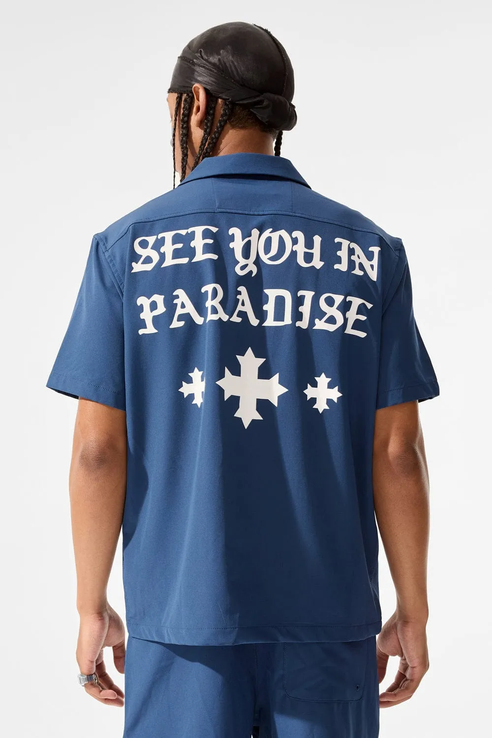 SYIP Summer Set (Navy)