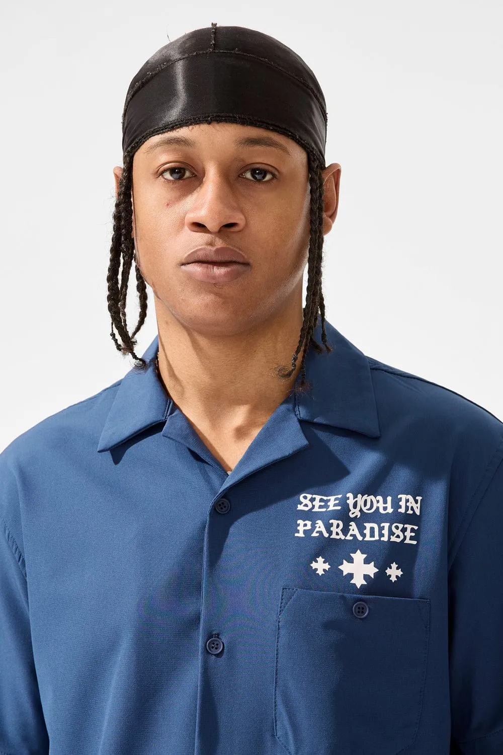 SYIP Summer Set (Navy)