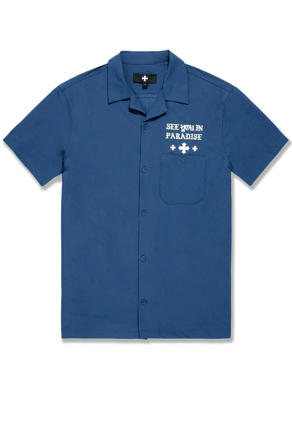 SYIP Summer Set (Navy)
