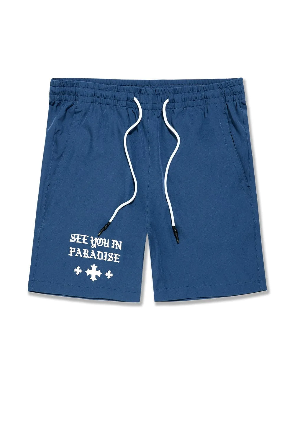 SYIP Summer Set (Navy)