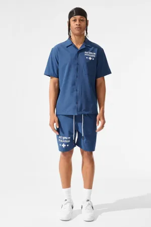 SYIP Summer Set (Navy)