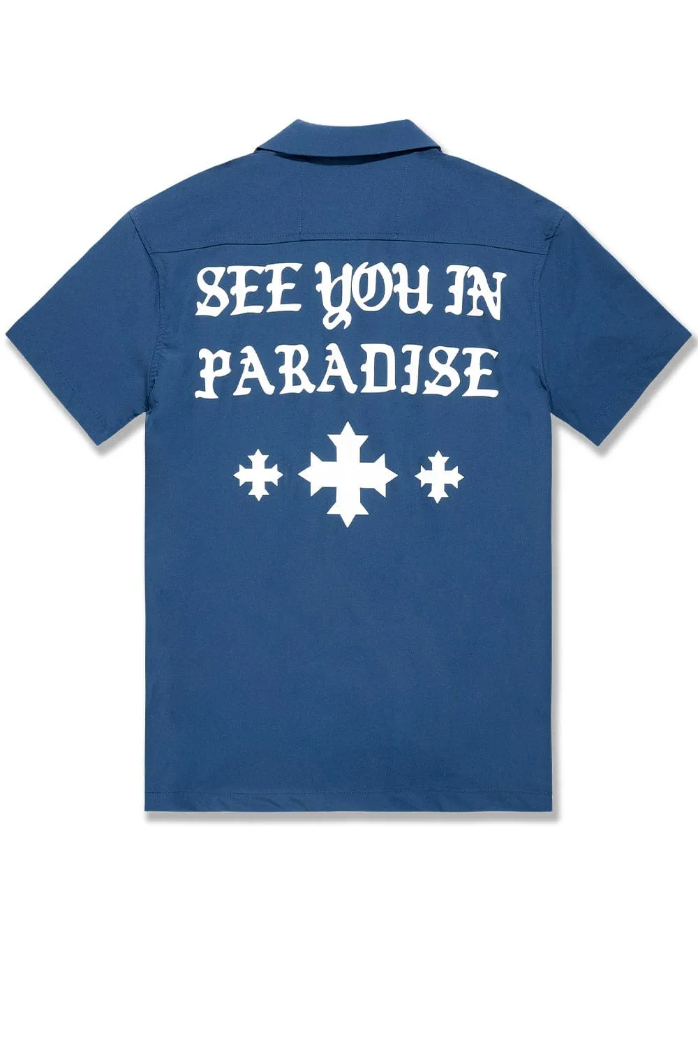 SYIP Summer Set (Navy)