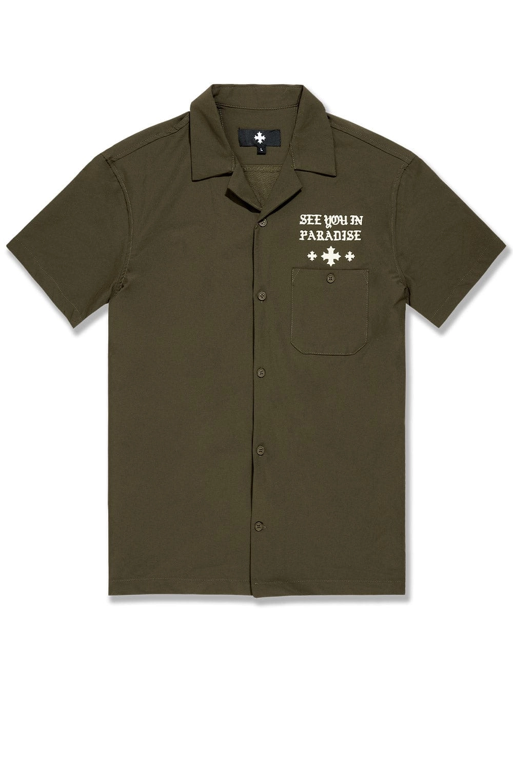 SYIP Summer Set (Olive)