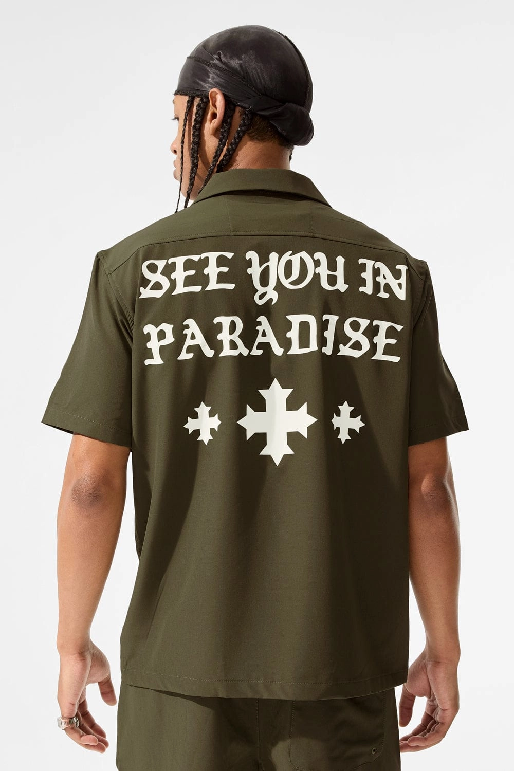 SYIP Summer Set (Olive)