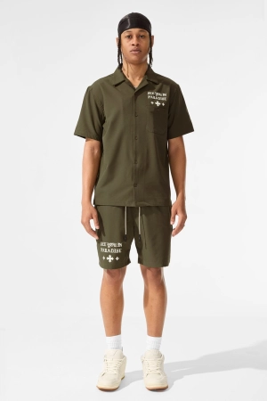 SYIP Summer Set (Olive)