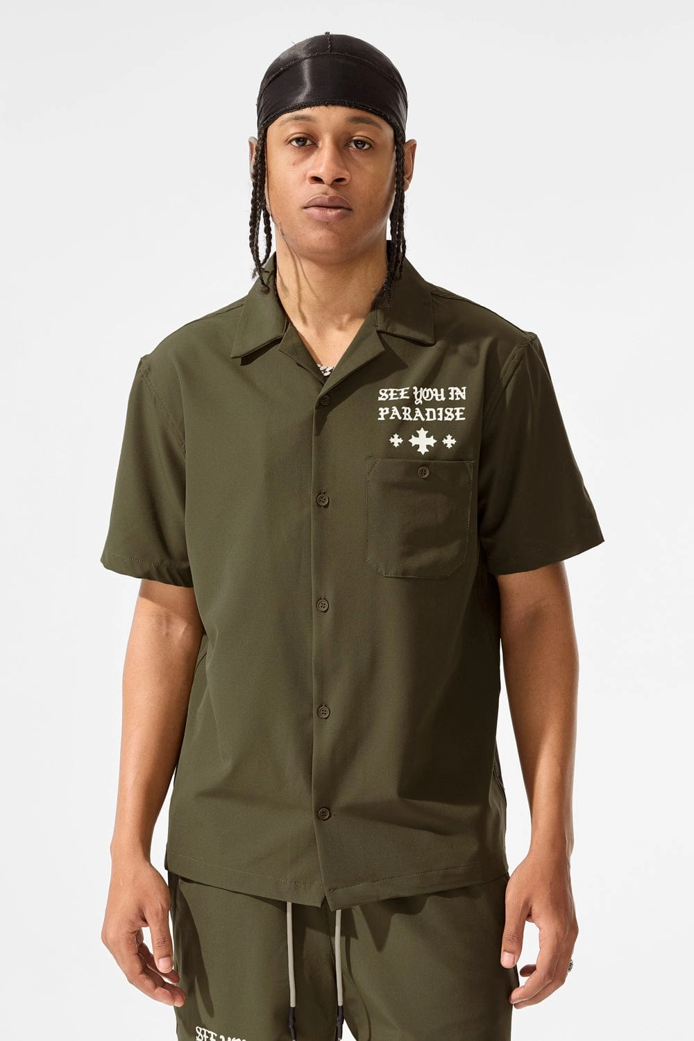 SYIP Summer Set (Olive)