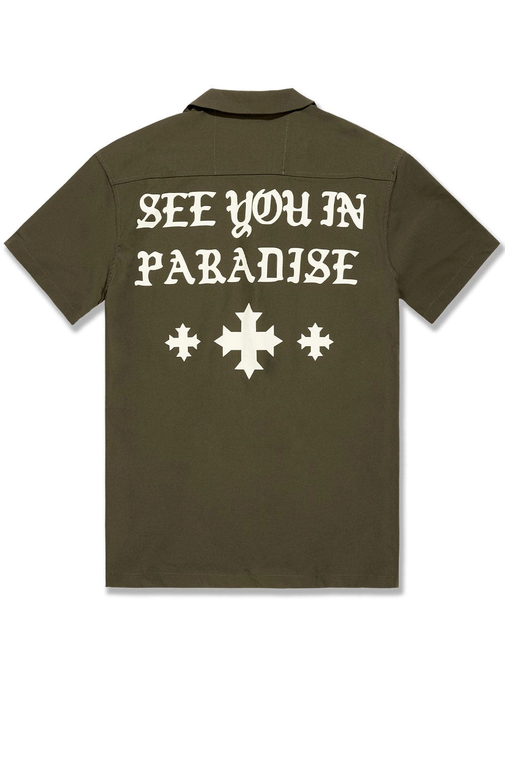 SYIP Summer Set (Olive)