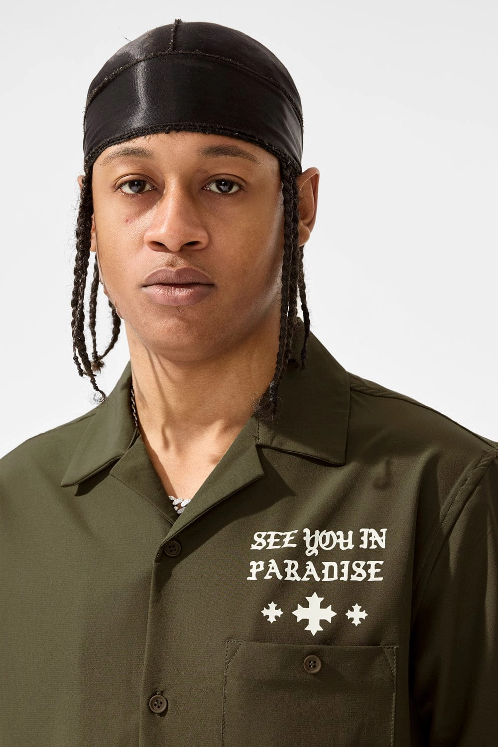 SYIP Summer Set (Olive)