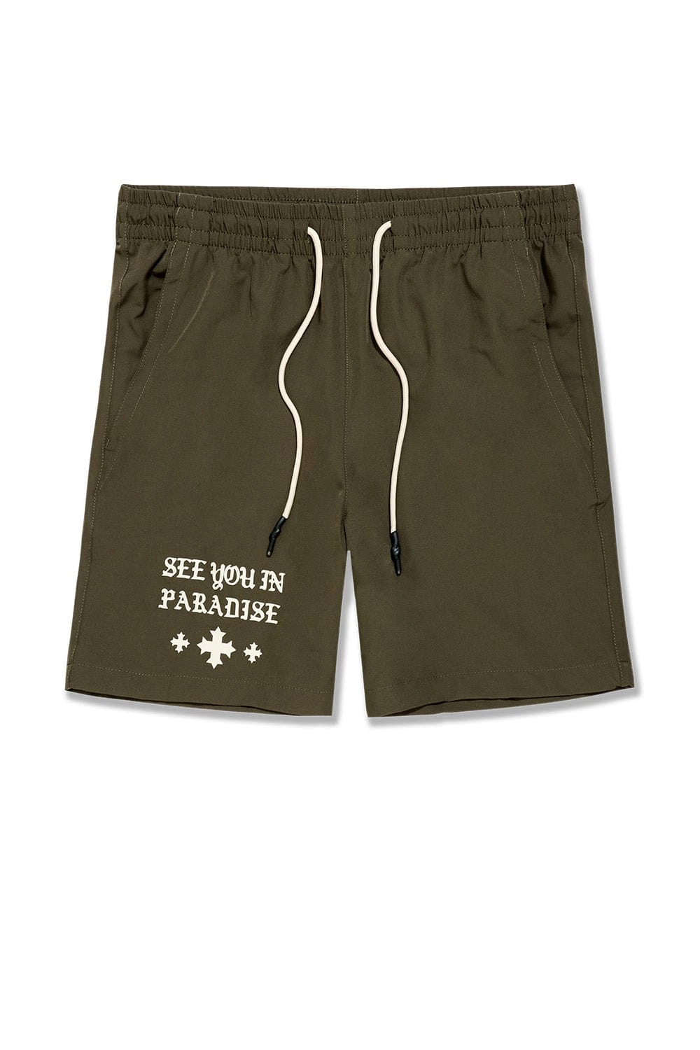 SYIP Summer Set (Olive)