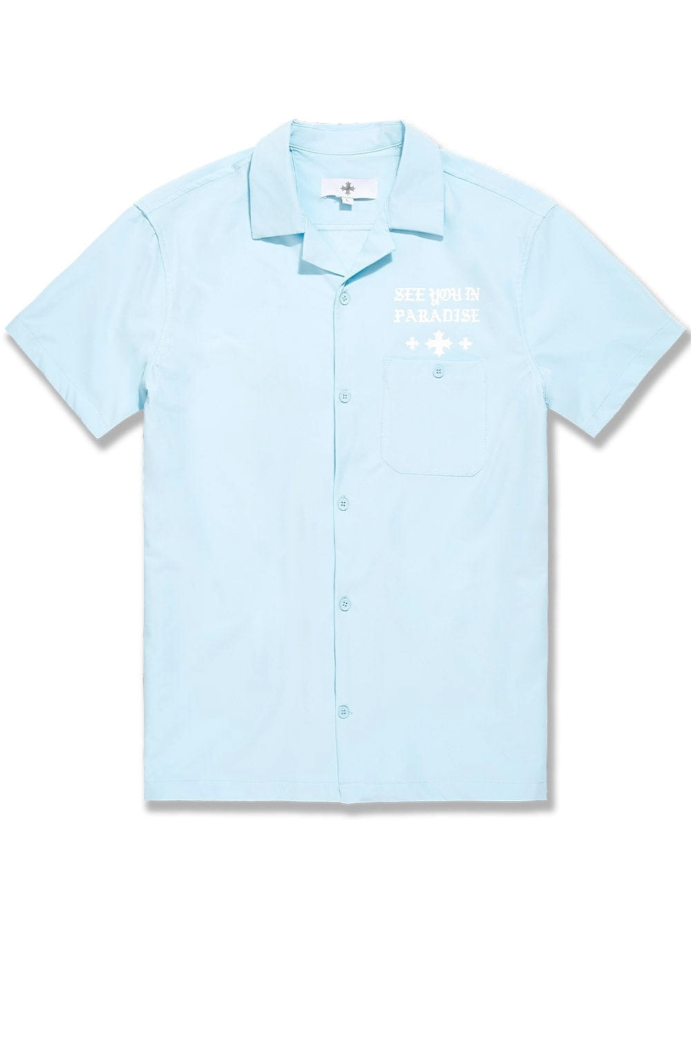 SYIP Summer Set (Sky Blue)