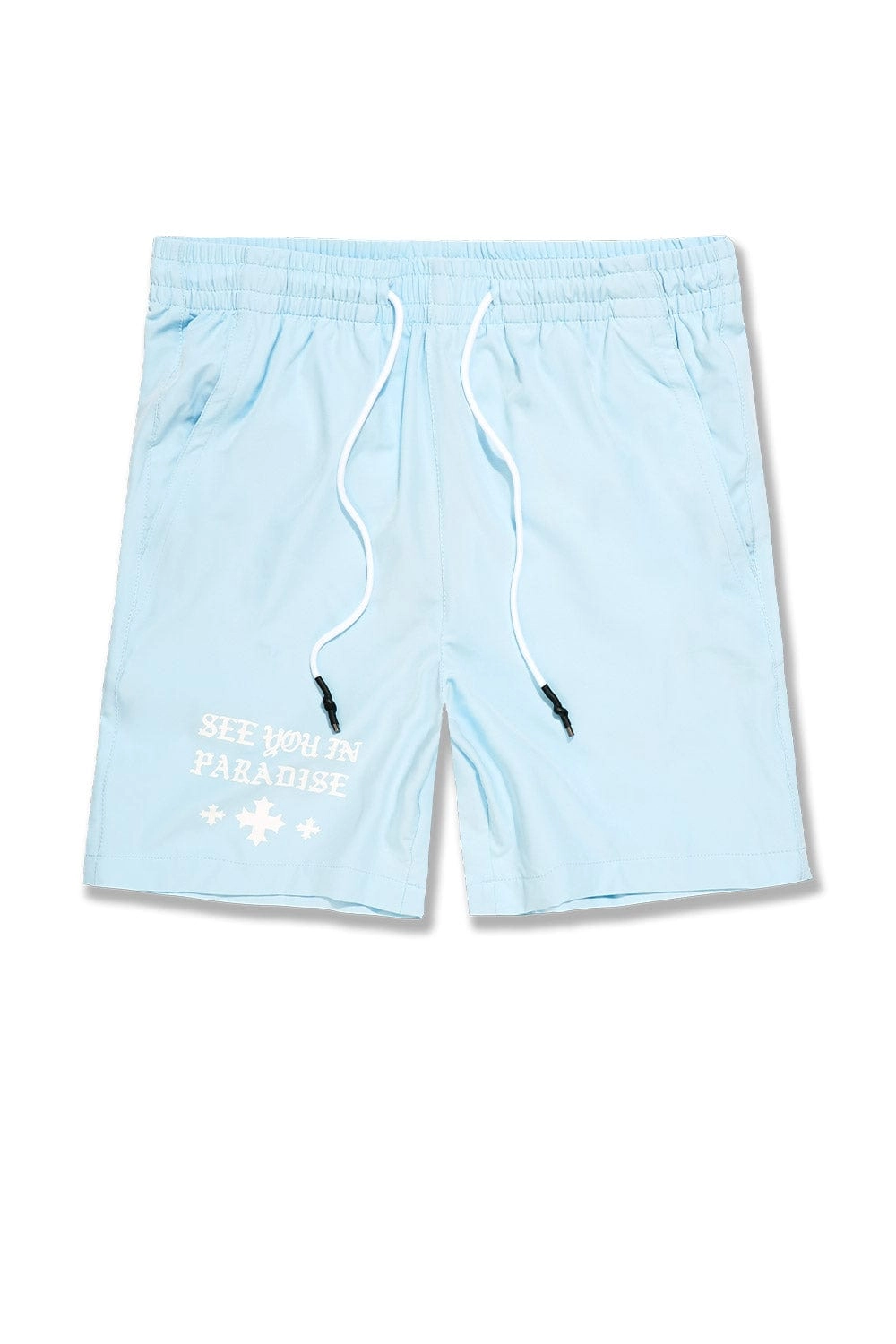 SYIP Summer Set (Sky Blue)