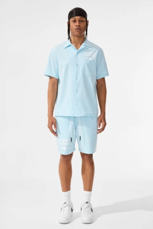 SYIP Summer Set (Sky Blue)