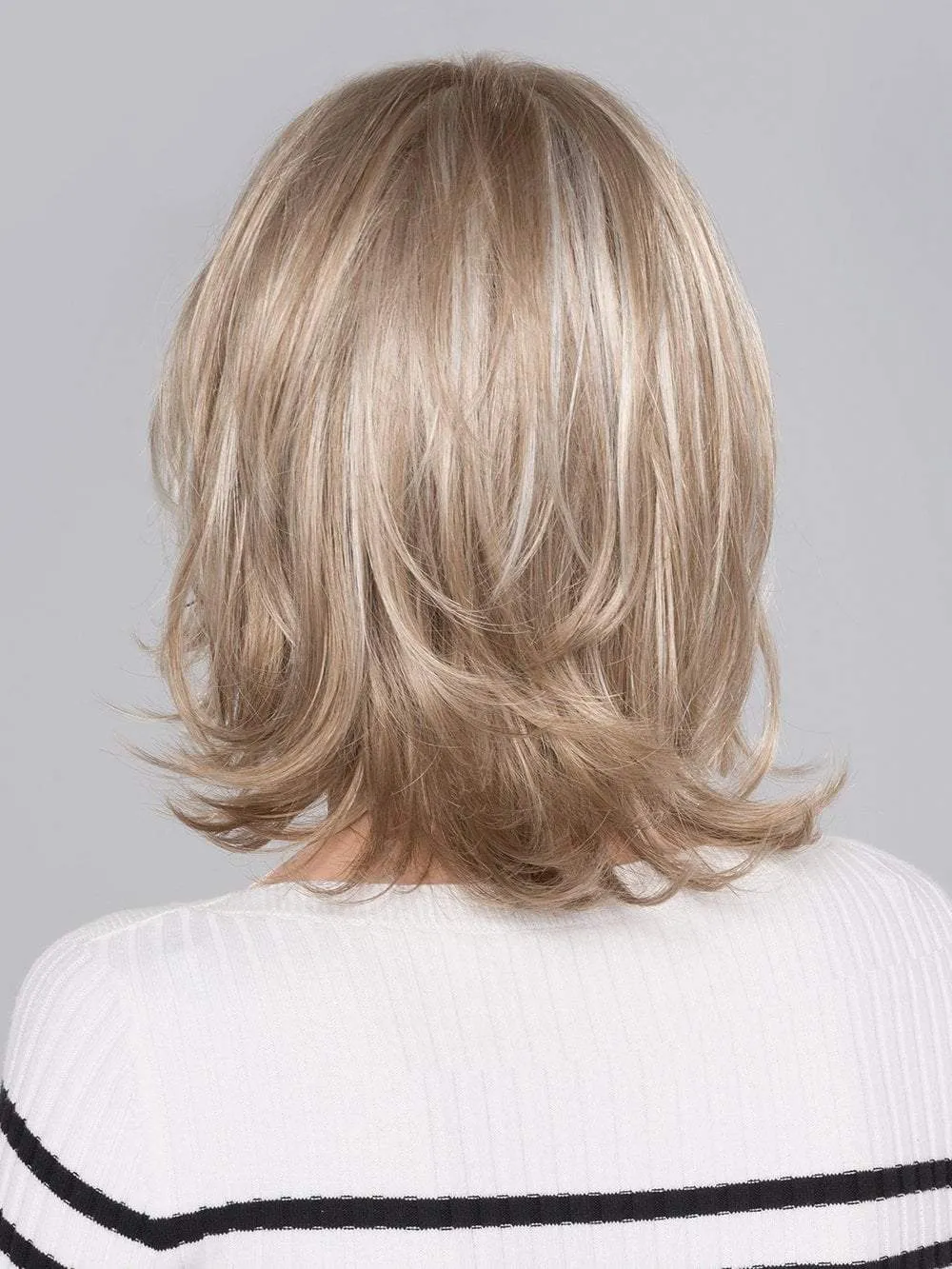 Talent Mono | Synthetic Lace Front Wig (Mono Top) | CLOSEOUT