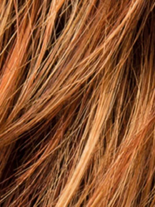 Talent Mono | Synthetic Lace Front Wig (Mono Top) | CLOSEOUT