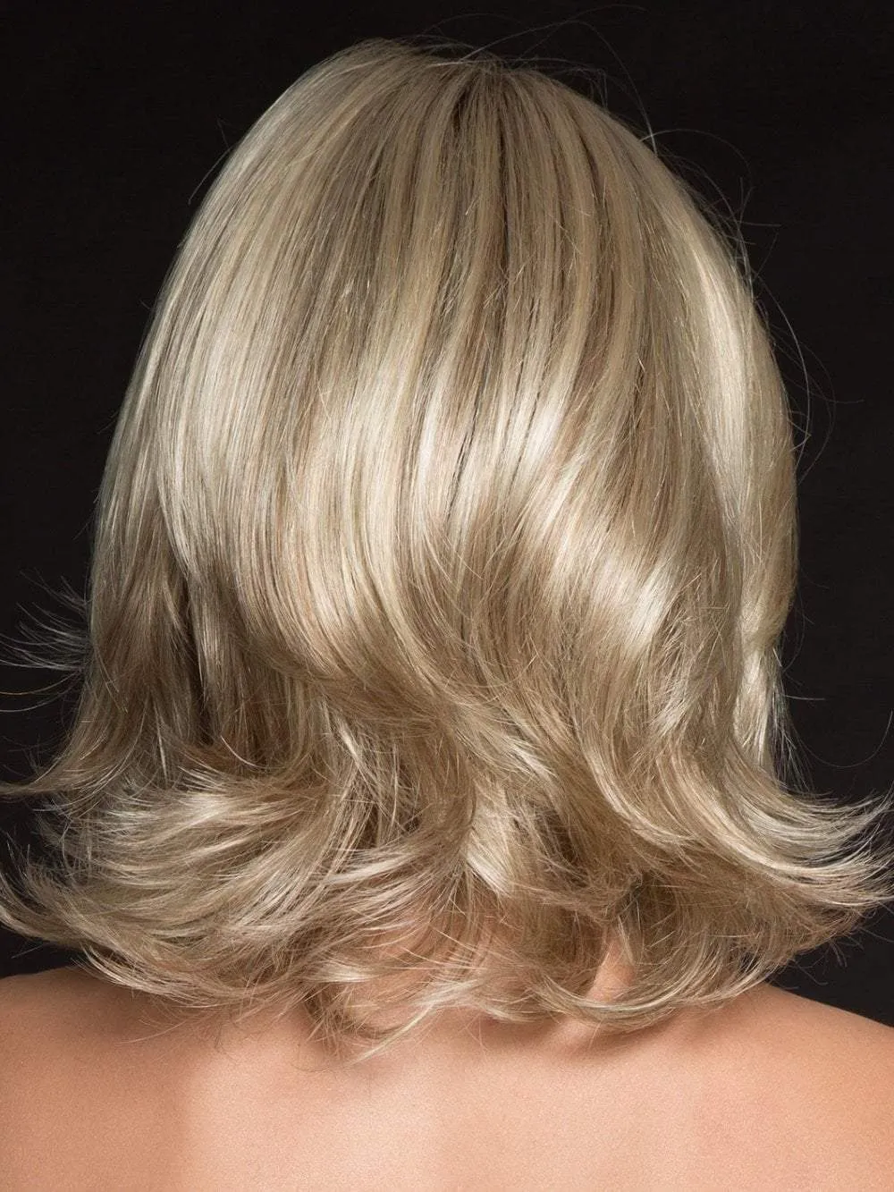 Talent Mono | Synthetic Lace Front Wig (Mono Top) | CLOSEOUT
