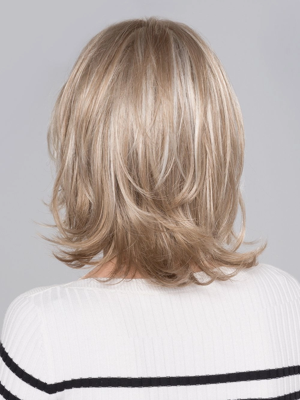 Talent Mono | Synthetic Lace Front Wig (Mono Top) | DISCONTINUED