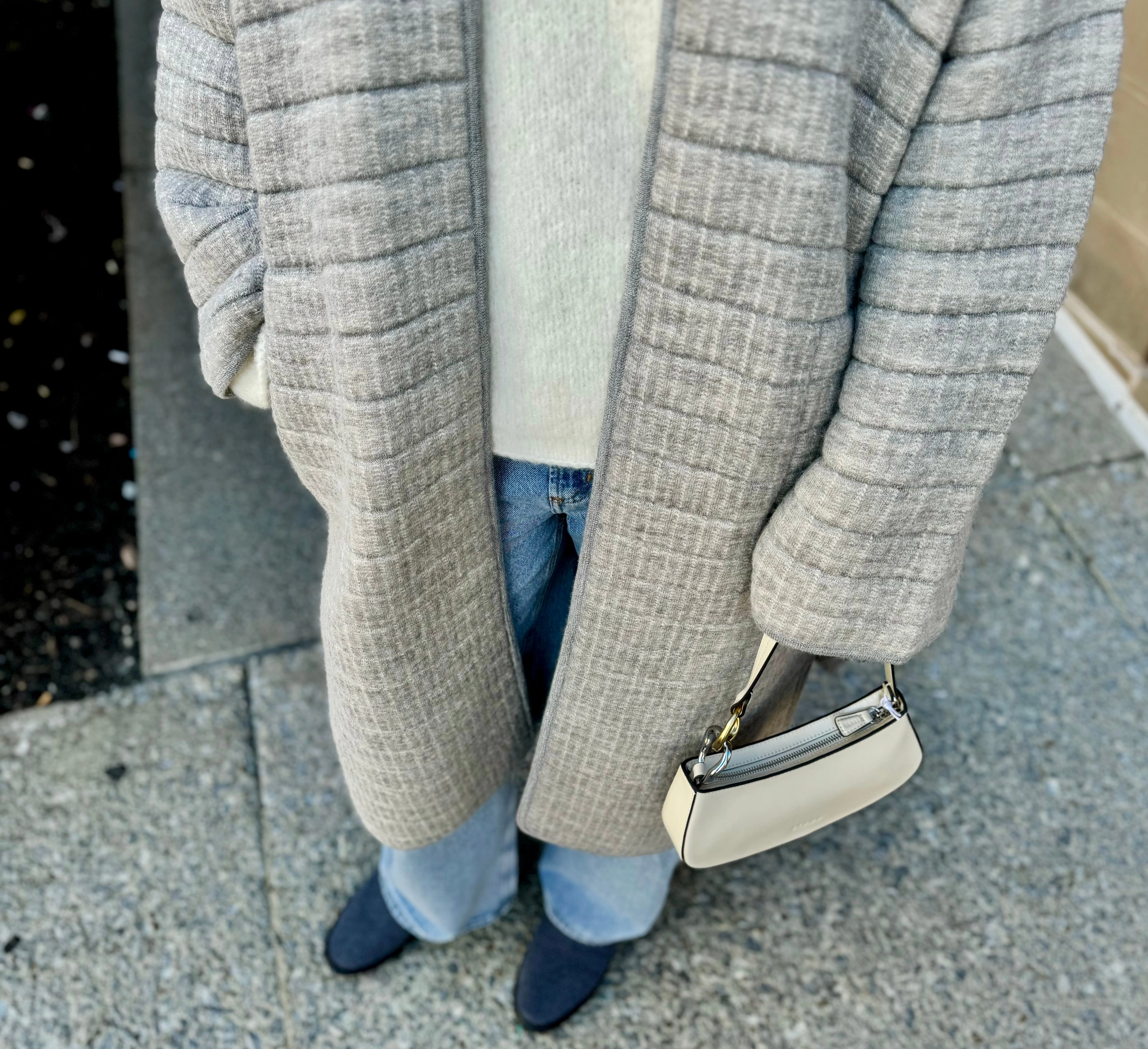 Tami Coat
