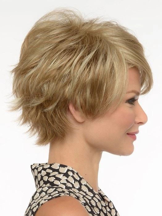Tara | Synthetic Wig (Basic Cap) | DISCONTINUED
