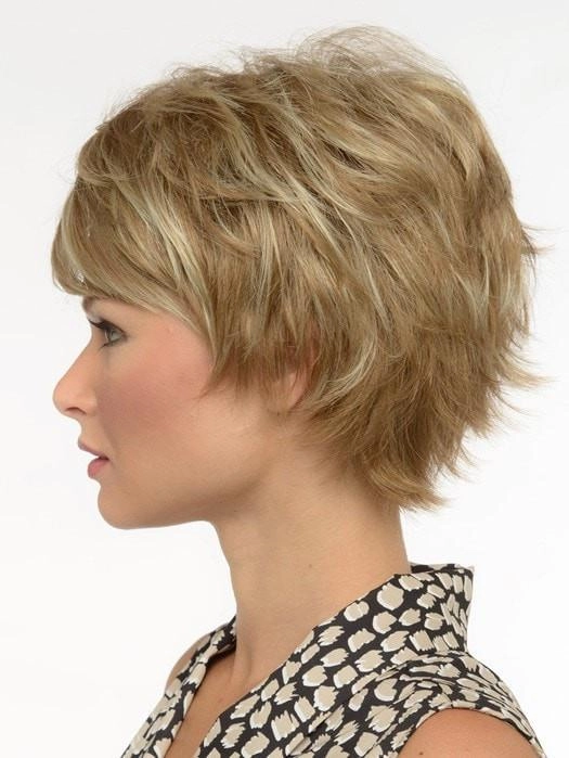 Tara | Synthetic Wig (Basic Cap) | DISCONTINUED