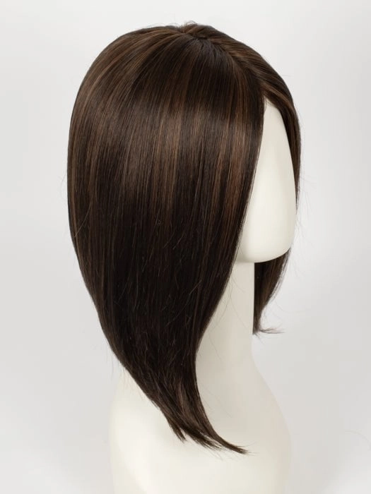 Taylor | Synthetic Lace Front Wig (Mono Part) | CLOSEOUT