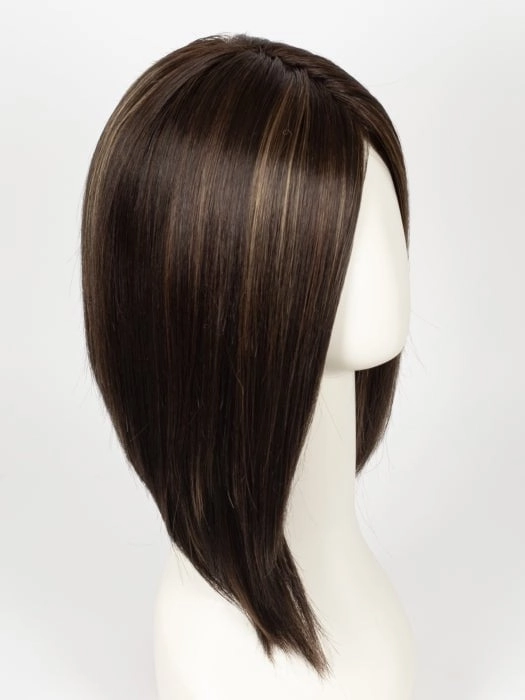 Taylor | Synthetic Lace Front Wig (Mono Part) | CLOSEOUT