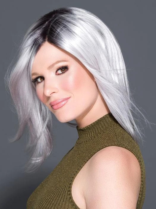 Taylor | Synthetic Lace Front Wig (Mono Part) | CLOSEOUT