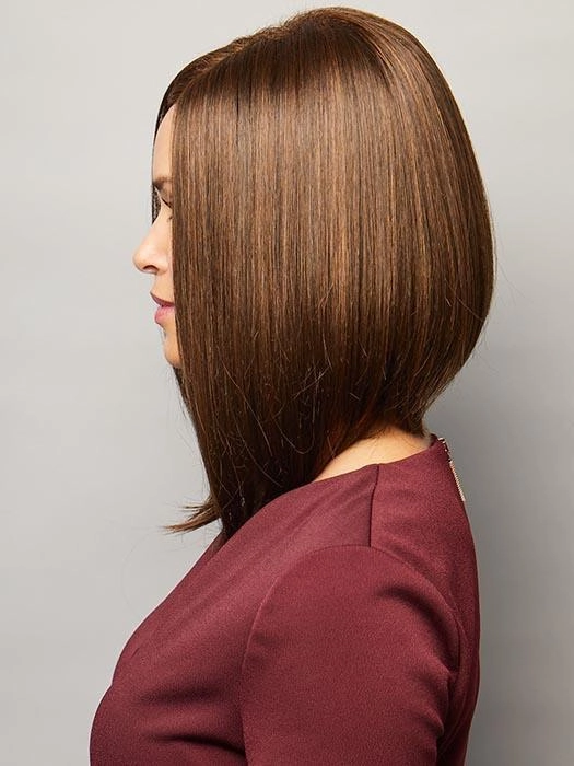 Taylor | Synthetic Lace Front Wig (Mono Part) | CLOSEOUT