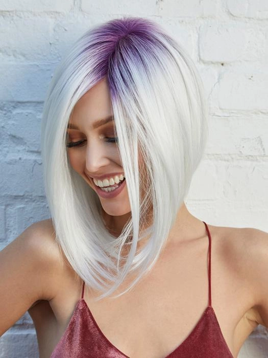 Taylor | Synthetic Lace Front Wig (Mono Part) | CLOSEOUT