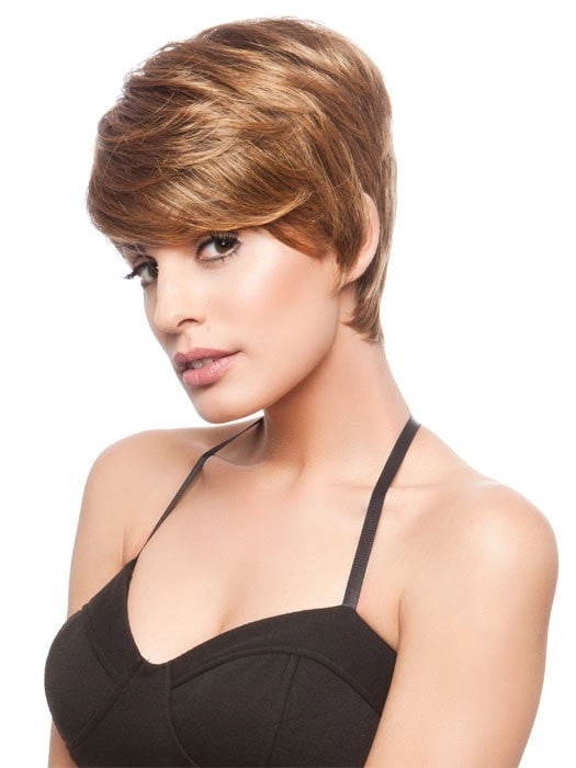 Teagan | Synthetic Wig (Basic Cap) | DISCONTINUED