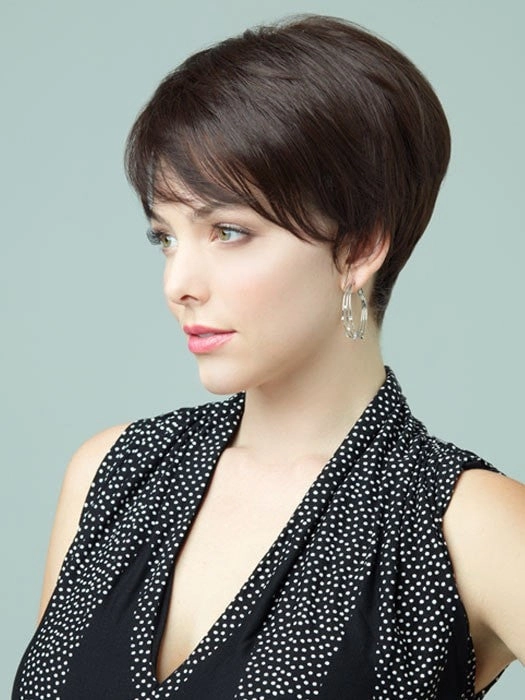 Teagan | Synthetic Wig (Basic Cap) | DISCONTINUED