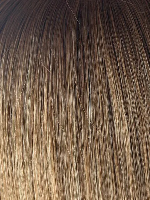 Tessa | Synthetic Wig (Mono Part) | CLOSEOUT