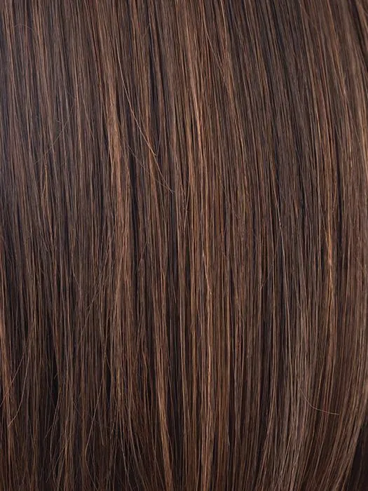 Tessa | Synthetic Wig (Mono Part) | CLOSEOUT