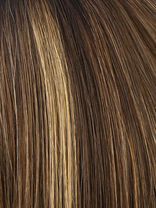 Tessa | Synthetic Wig (Mono Part) | CLOSEOUT