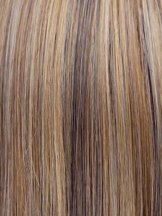Tessa | Synthetic Wig (Mono Part) | CLOSEOUT