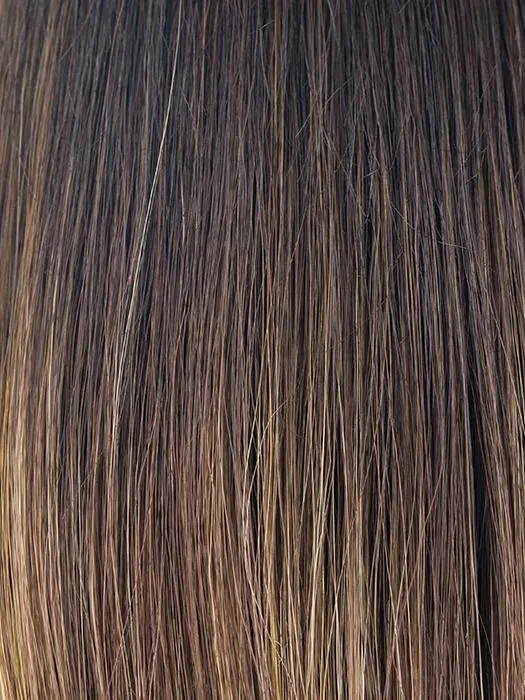 Tessa | Synthetic Wig (Mono Part) | CLOSEOUT