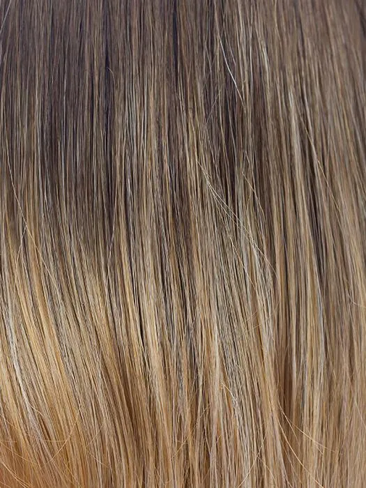 Tessa | Synthetic Wig (Mono Part) | CLOSEOUT