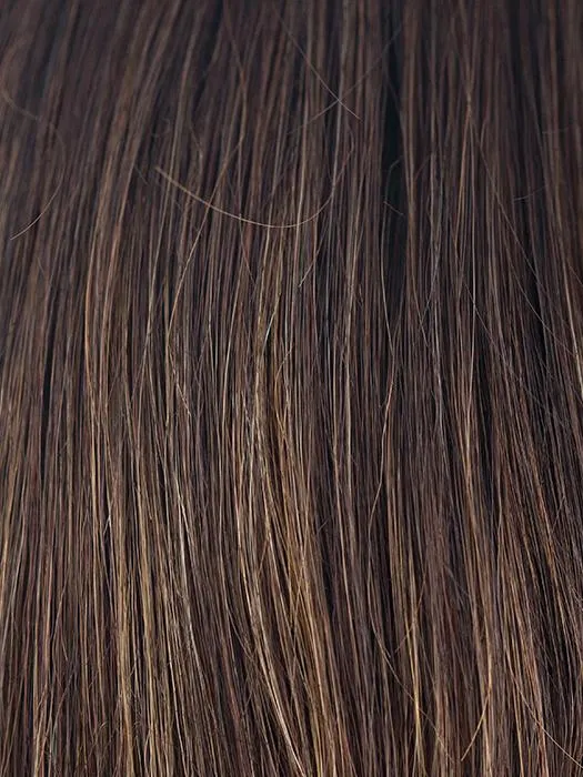 Tessa | Synthetic Wig (Mono Part) | CLOSEOUT