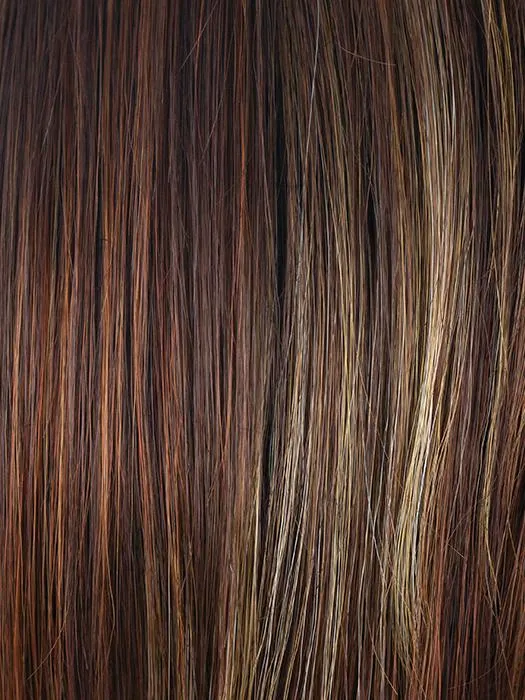 Tessa | Synthetic Wig (Mono Part) | CLOSEOUT